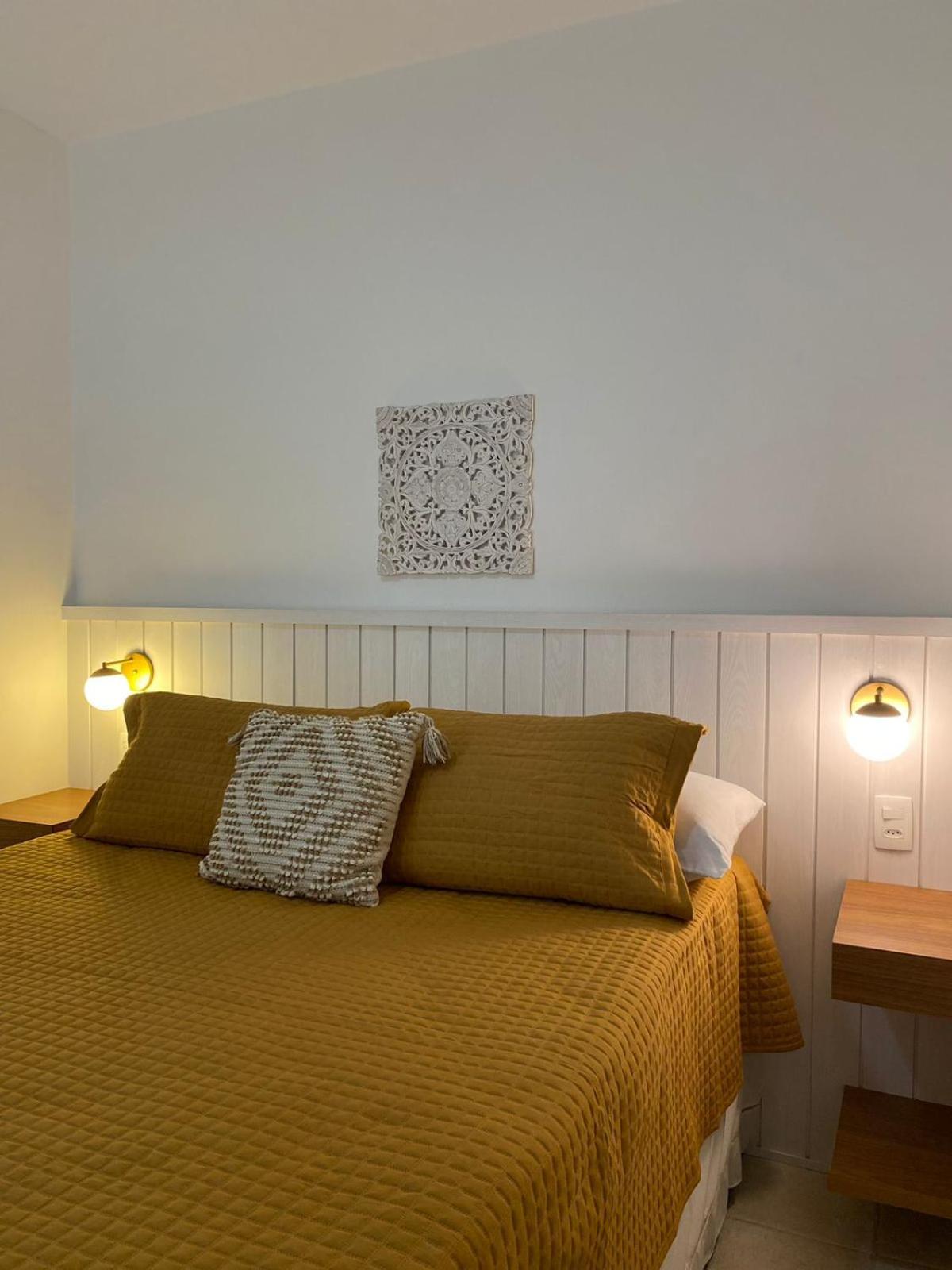 Casa Hotel Sahy Barra do Sahy Exteriör bild